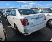 Toyota Corolla Axio 2018