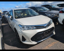 Toyota Corolla Axio 2018