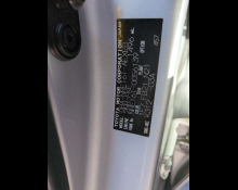 Toyota Corolla Axio 2018