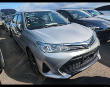 Toyota Corolla Axio 2018