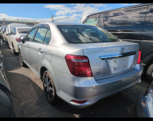 Toyota Corolla Axio 2018