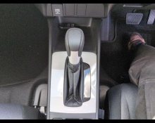 Honda Fit 2021