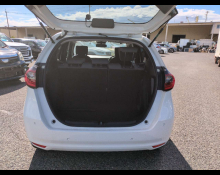 Honda Fit 2021