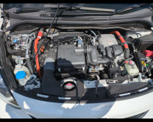 Honda Fit 2021