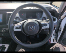 Honda Fit 2021