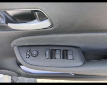 Honda Fit 2021