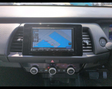 Honda Fit 2021