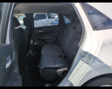 Honda Fit 2021