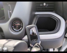 Honda Fit 2021