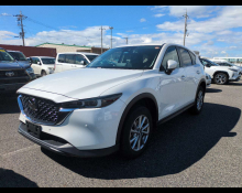 Mazda CX-5 2023