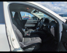 Mazda CX-5 2023