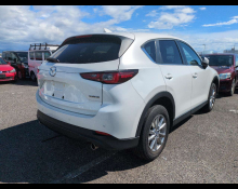 Mazda CX-5 2023