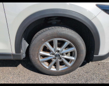 Mazda CX-5 2023