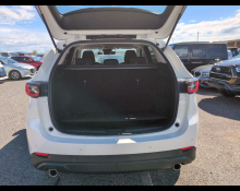 Mazda CX-5 2023
