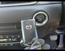 Mazda CX-5 2023