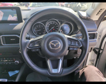Mazda CX-5 2023