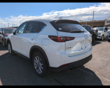 Mazda CX-5 2023