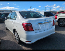 Toyota Corolla Axio 2017
