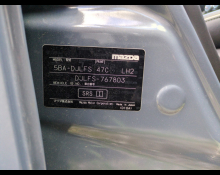 Mazda Mazda2 2022