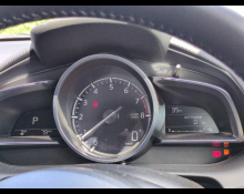 Mazda Mazda2 2022