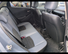 Mazda Mazda2 2022