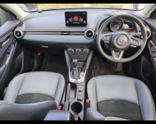 Mazda Mazda2 2022