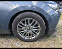 Mazda Mazda2 2022