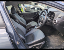 Mazda Mazda2 2022
