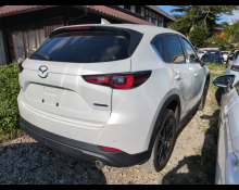 Mazda CX-5 2023