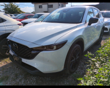 Mazda CX-5 2023