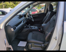 Mazda CX-5 2023