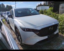 Mazda Cx-5 2023 For Sale and Price