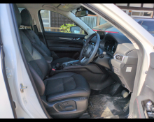 Mazda CX-5 2023