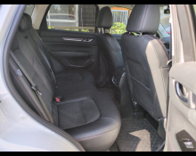 Mazda CX-5 2023