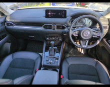 Mazda CX-5 2023