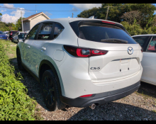 Mazda CX-5 2023