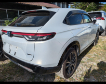 Honda Vezel 2022