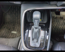 Honda Vezel 2022