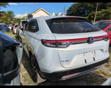 Honda Vezel 2022