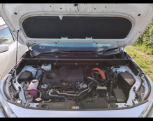 Toyota RAV4 2023