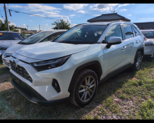 Toyota RAV4 2023