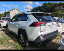 Toyota RAV4 2023