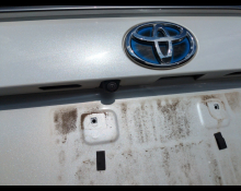 Toyota RAV4 2023