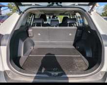 Toyota RAV4 2023