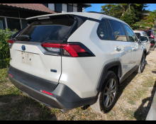 Toyota RAV4 2023