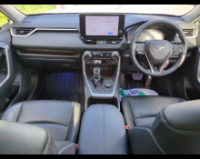 Toyota RAV4 2023