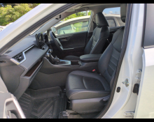 Toyota RAV4 2023