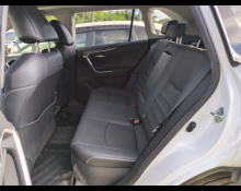 Toyota RAV4 2023