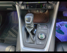 Toyota RAV4 2023
