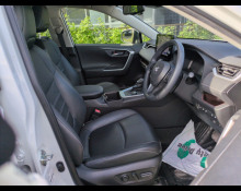 Toyota RAV4 2023